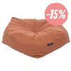 Prezzo speciale! Letto per cani Pentagon arancione - L 85 x P 85 x H 21 cm