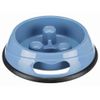 Ciotola in plastica Trixie Slow Feed - 900 ml, Ø 23 cm