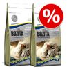 2 x 10 kg Bozita Feline - Indoor & Sterilised