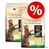 Set Risparmio! 2 x 6 kg o 7,5 kg Applaws - 2 x 7,5 kg Gattini