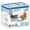 Gioco per gatti Hagen Catit Design Senses Tempo - 1 Palla Catit Senses 2.0 Fireball