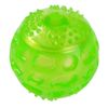 Squeaky Ball Palla gioco in TPR per cani - 1 pz