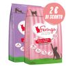 Prezzo speciale! 2 x 400 g Feringa  - Adult Sterilised Pollame
