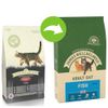 James Wellbeloved Adult Cat - Pesce & Riso - Set %: 2 x 10 kg