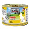 MAC's Cat Mono Sensitive 6 x 200 g - Tacchino