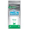 Farmina Vet Life Renal Feline Formula - Set %: 2 x 2 kg