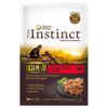 Nature's Variety True Instinct High Meat Fillets 8 x 70 g - Pollo ruspante e verdure