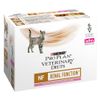 Purina Pro Plan Veterinary Diets Feline NF ST/OX - Renal Function Salmone - 10 x 85 g