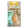 GimDog Tasty & Tender Chicken Leg - Set %: 3 x 70 g