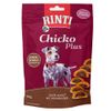 RINTI Chicko Plus Fettine di Salsiccia di Fegato - Set %: 3 x 80 g