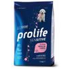 Prolife Puppy Sensitive Medium/ Large Agnello & Riso - 10 kg