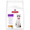 Hill's Science Plan Feline Senior Healthy Ageing 11+ Pollo - Set %: 2 x 8 kg