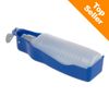 Bottiglia con dispenser per l'acqua - Cap. 500 ml - 500 ml
