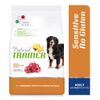 Natural Trainer Sensitive No Gluten Adult Medium/Maxi con Agnello - 12 kg