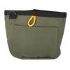 Borsa portasnack con chiusura magnetica - L 19 x H 14 x P 4 cm