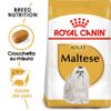 Royal Canin Maltese Adult - Set %: 3 x 1,5 kg