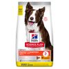 Hill's Science Plan Adult Perfect Digestion Medium Breed Crocchette - 2,5 kg