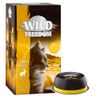Wild Freedom Adult vaschette 6 x 85 g - Wide Country - Pollo puro
