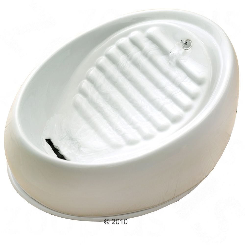 Image of Bebedero fuente Lucky Kitty - Bomba de recambio 04260168080030