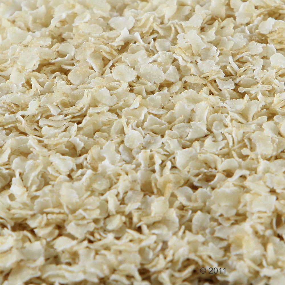 Image of Herrmanns copos de arroz integral - 5 kg 04047459405020