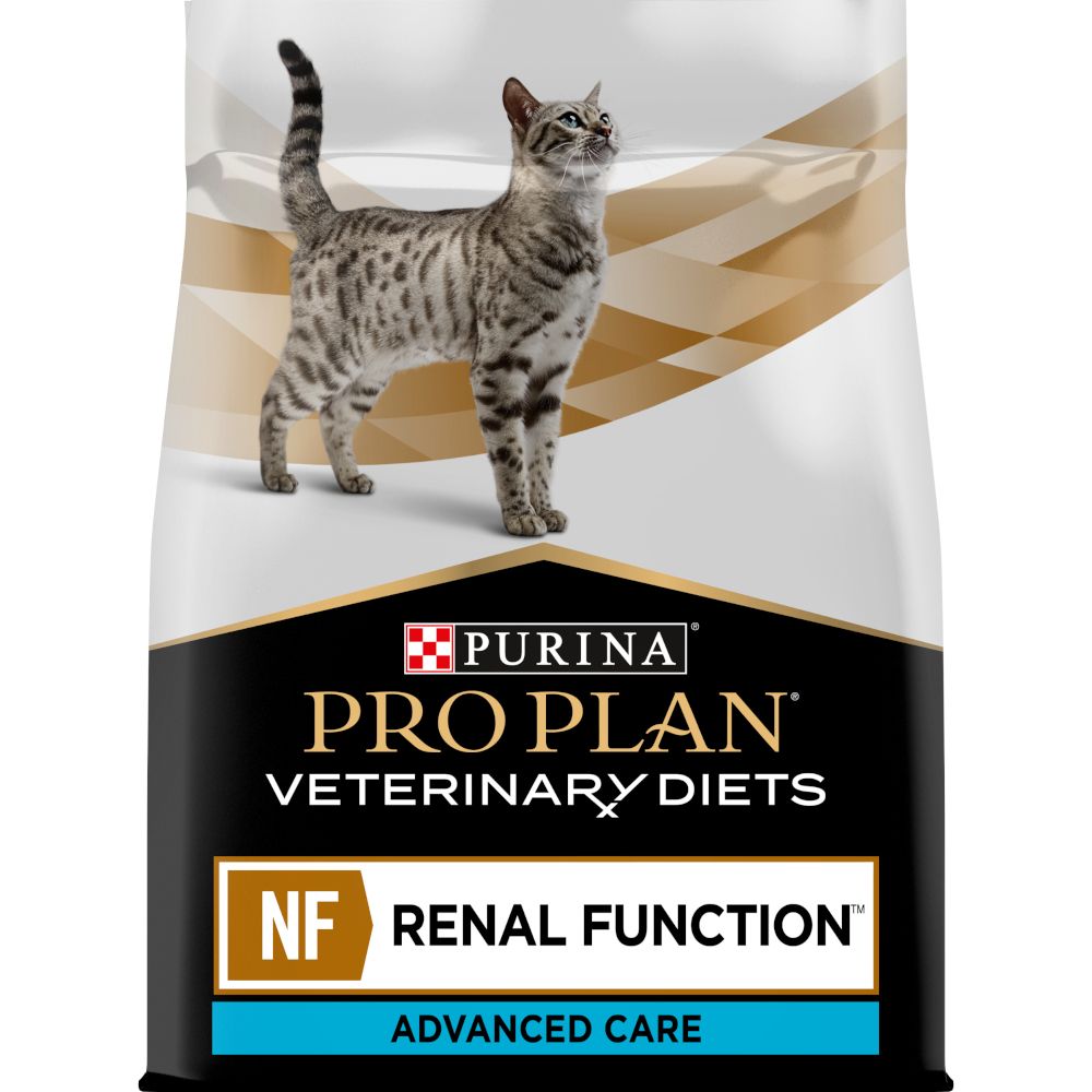 5kg NF Renal Function PURINA PRO PLAN Veterinary Diets Katzenfutter trocken