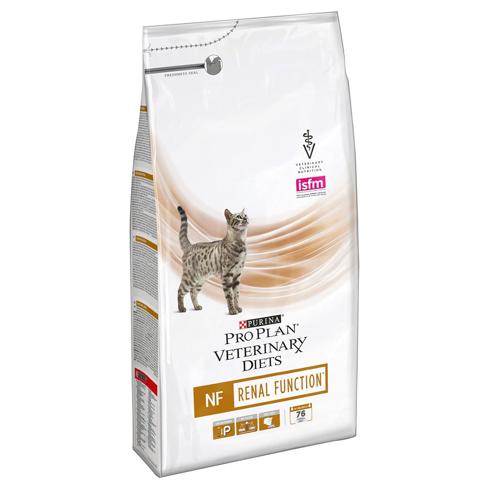 Purina Veterinary Diets Feline NF – Renal Function – 5 kg