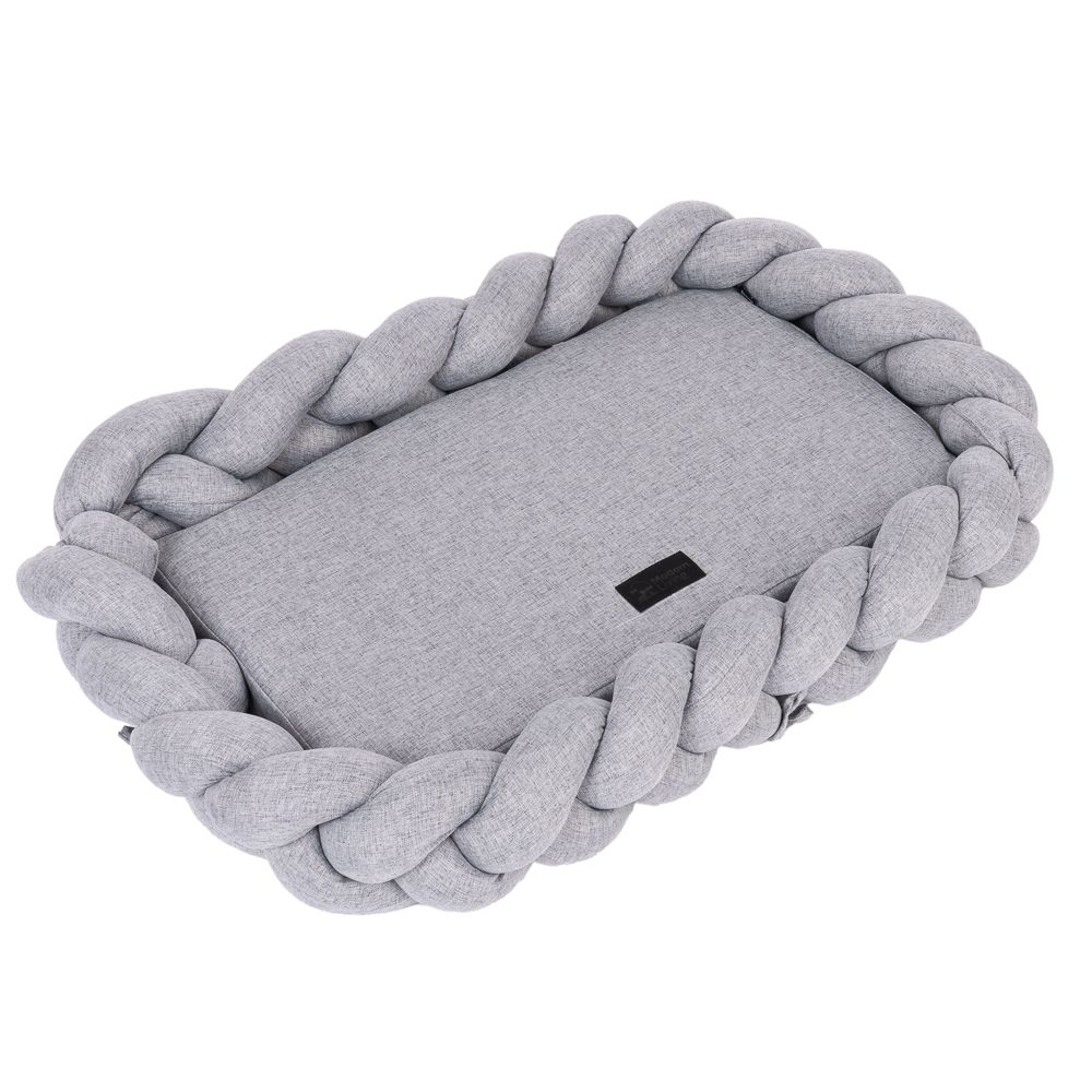 Modern Living Hundebett Pretoria 104x68x10cm Hund