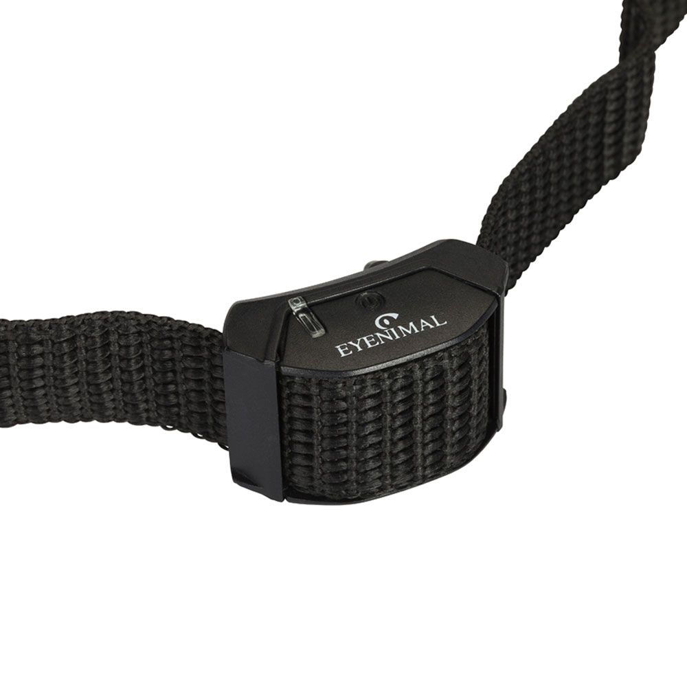 Image of Collar antiladridos Small Eyenimal Bark Control Static - Set Eyenimal Small Bark Control 03700192304388