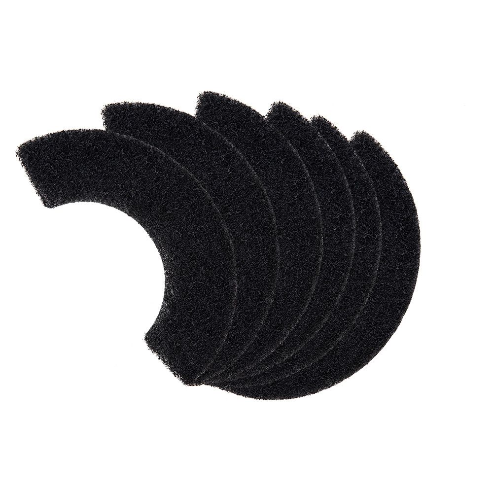 Selbstreinigende Katzentoilette Litter-Robot 4 schwarz Katze