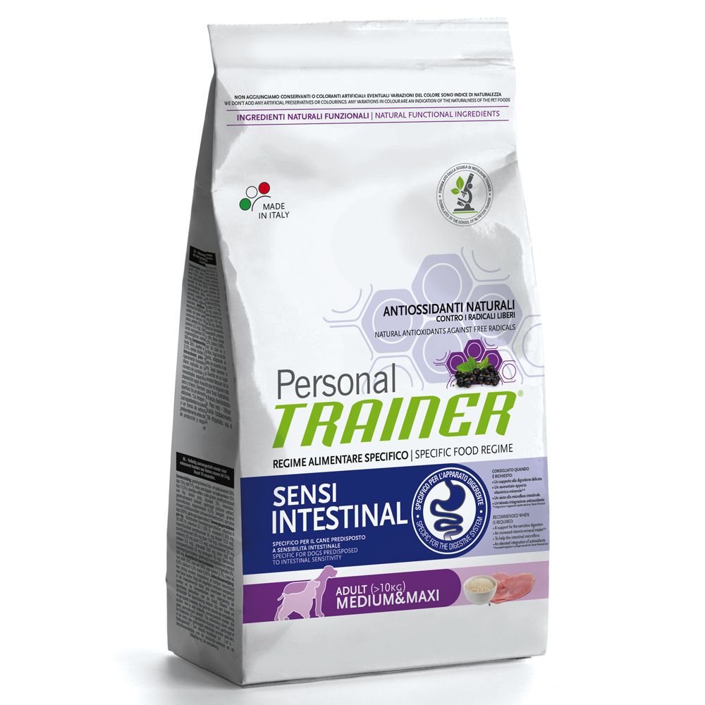 Image of Trainer Personal Sensintestinal Medium/Maxi - 12,5 kg 08059149005911