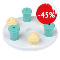 Gioco per cani TIAKI Breakfast