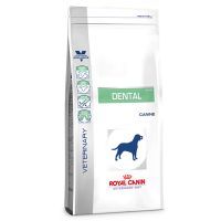Image of Royal Canin Dental DLK 22 Veterinary Diet - 14 kg 03182550723671