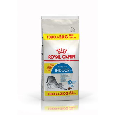 - Royal Canin Feline Katzenfutter im Bonusbag Royal Canin Feline Katzenfutter im Bonusbag