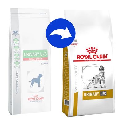 royal canin urinary uc