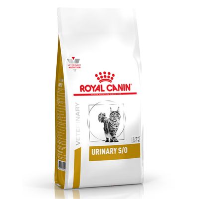 - Royal Canin Veterinary Diet Feline Urinary S/O LP 34 Royal Canin Veterinary Diet Feline Urinary S/O LP 34