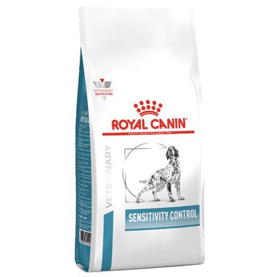 - Royal Canin Veterinary Diet Canine Sensitivity Control SC 21 Royal Canin Veterinary Diet Canine Sensitivity Control SC 21