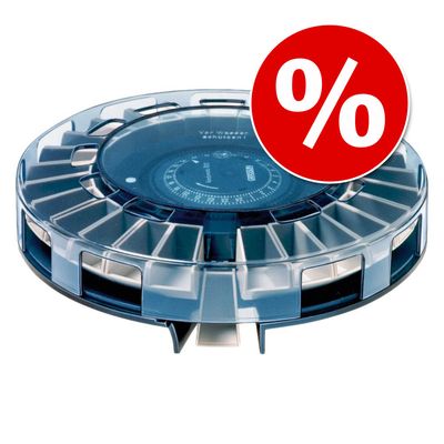 Extra Voordelig Eur5 Op Een Grasslin Voederautomaat Rondomatic 400 1 Stuk grasslin kopen in de aanbieding Extra Voordelig Eur5 Op Een Grasslin Voederautomaat Rondomatic 400 1 Stuk grasslin kopen in de aanbieding