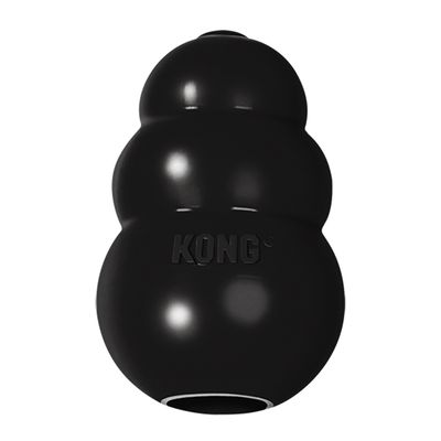Kong Extreme Zwart Dubbelpak 2 X Maat kong kopen in de aanbieding