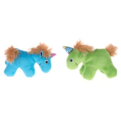 Zooplus Exclusive Kattenspeelgoed Unicorn Set Met Kattenkruid 2 Stuks zooplus exclusive kopen in de aanbieding Zooplus Exclusive Kattenspeelgoed Unicorn Set Met Kattenkruid 2 Stuks zooplus exclusive kopen in de aanbieding