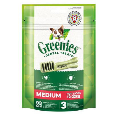 Greenies Gebitsverzorgende Kauwsnacks Petite 85 G 5 Stuks greenies kopen in de aanbieding Greenies Gebitsverzorgende Kauwsnacks Petite 85 G 5 Stuks greenies kopen in de aanbieding