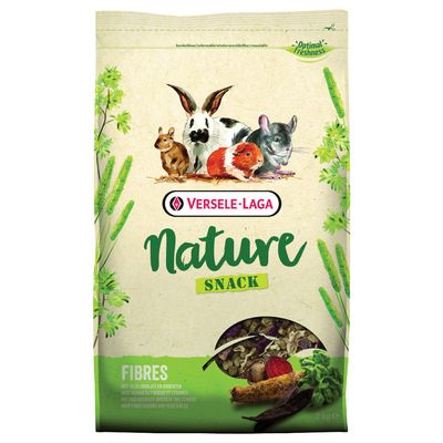 Versele Laga Nature Snack Fibres 2 Kg versele laga kopen in de aanbieding