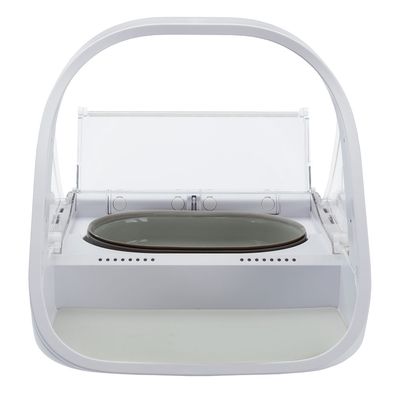 - SureFeed Mikrochip Futterautomat Connect SureFeed Mikrochip Futterautomat Connect