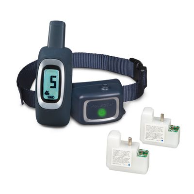 - PetSafe® 300 m Remote Spray Trainer PetSafe® 300 m Remote Spray Trainer