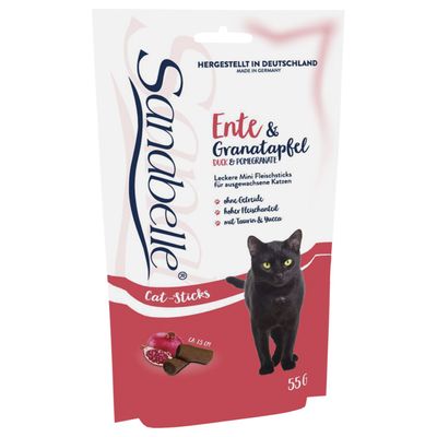 - Sanabelle Cat-Stick No Grain Sanabelle Cat-Stick No Grain