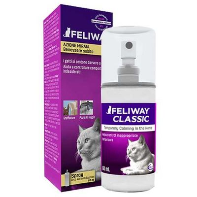 Feliway® Classic Spray - 20 ml