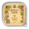 Rosie's Farm Adult 16 x 100 g - Tacchino & Anatra