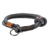 Collare semistrangolo Trixie BE NORDIC  - Tg. S-M: circonferenza 40 cm x H 8 mm