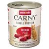 Animonda Carny Single Protein Adult 6 x 800 g - Pollo puro