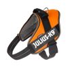 Pettorina JULIUS-K9 IDC® POWAIR - arancione - 58 - 76 cm circ. torace