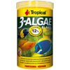Tropical 3-Algae Flakes - 1 l